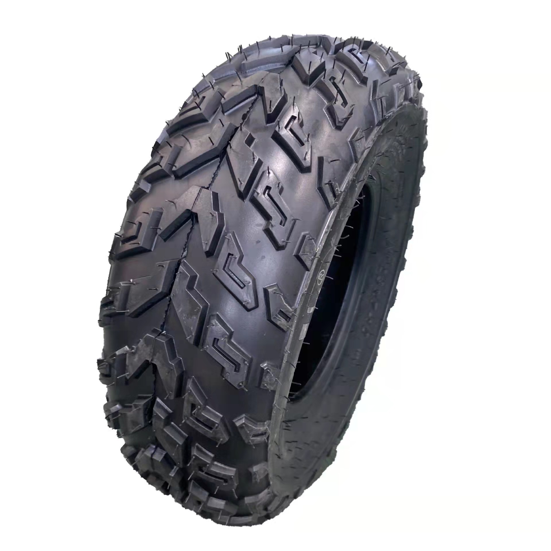 22X10 Tire Tubeless For ATV UTV Mud Tires All Terrain Rubber Tire