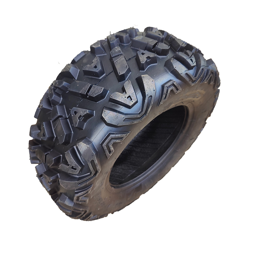 ATV Tires Manufactural 25x8-12 ATV Tire ATV and UTV Tires All Terrain 25x10 12 Lawn Mower