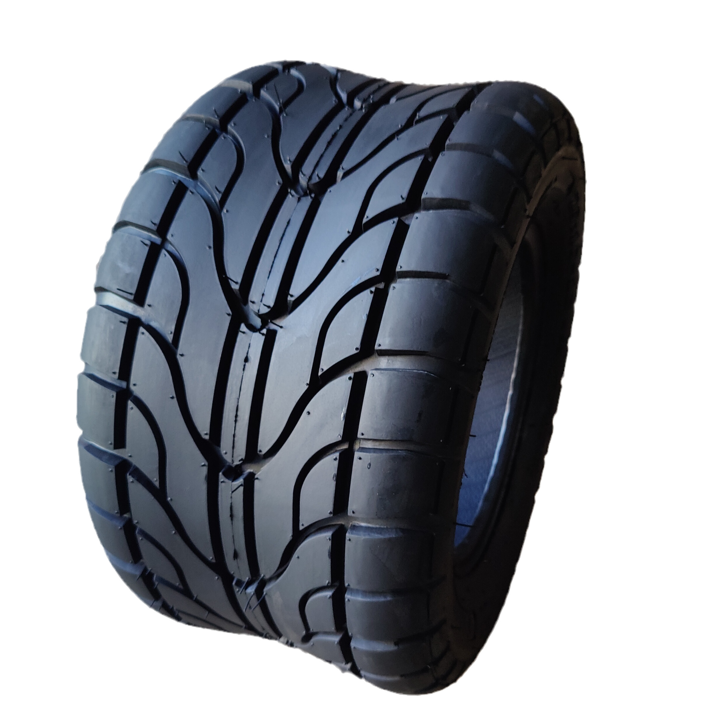 High Tensile And Good Elasticity Of Golf Cart Tires Atv Mud Tires And Wheels New 20x10-10 Atv Tyre