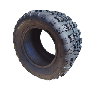 20x11-10 4-Wheel Electric Vehicle Tyre 20x11x10 4pr Offroad Mud Tires Manufacture Golf Car Atv And Utv Tres