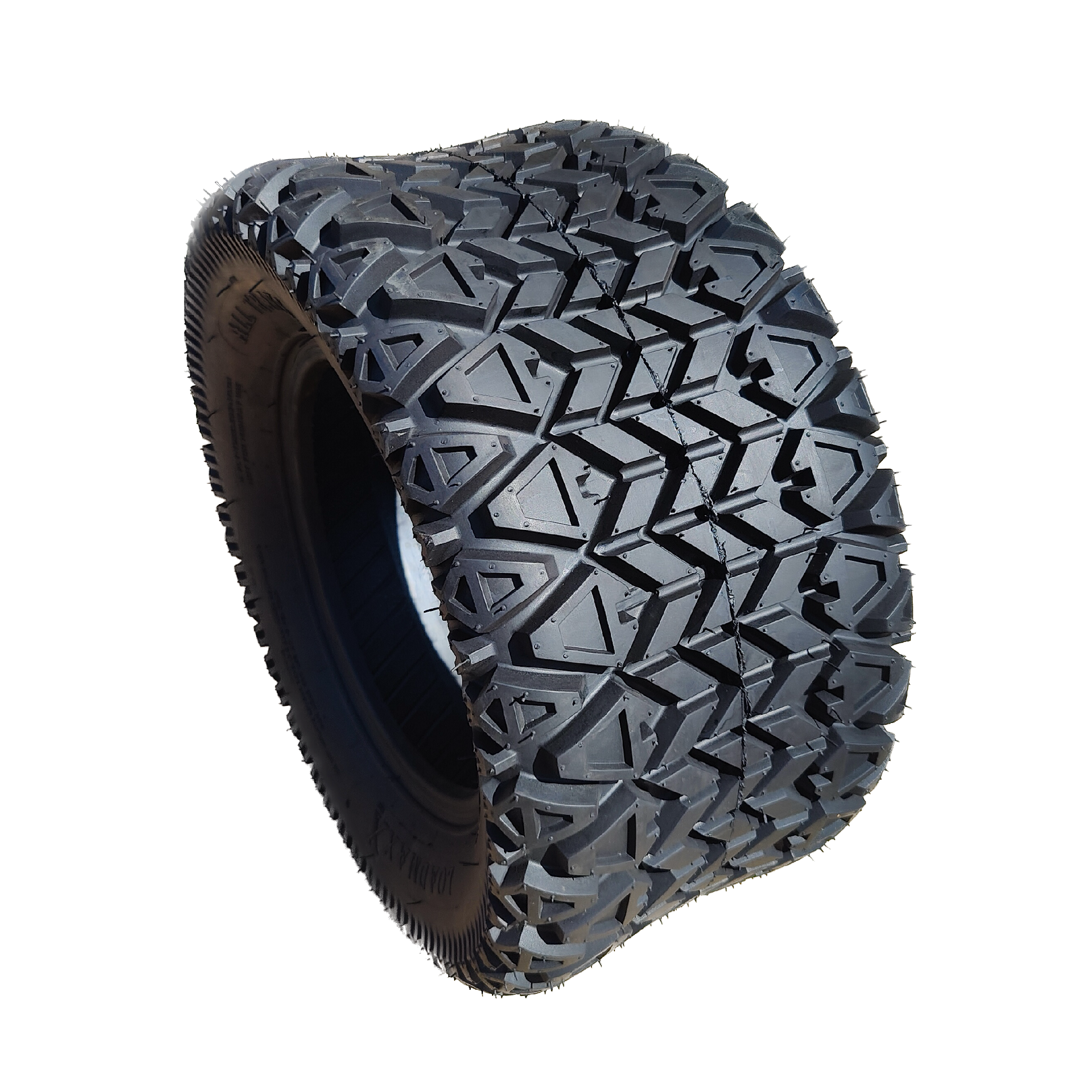 Popular 23x10.5 - 12 Tubeless Tires Sport ATV and UTV Tires Golf Cart Tires