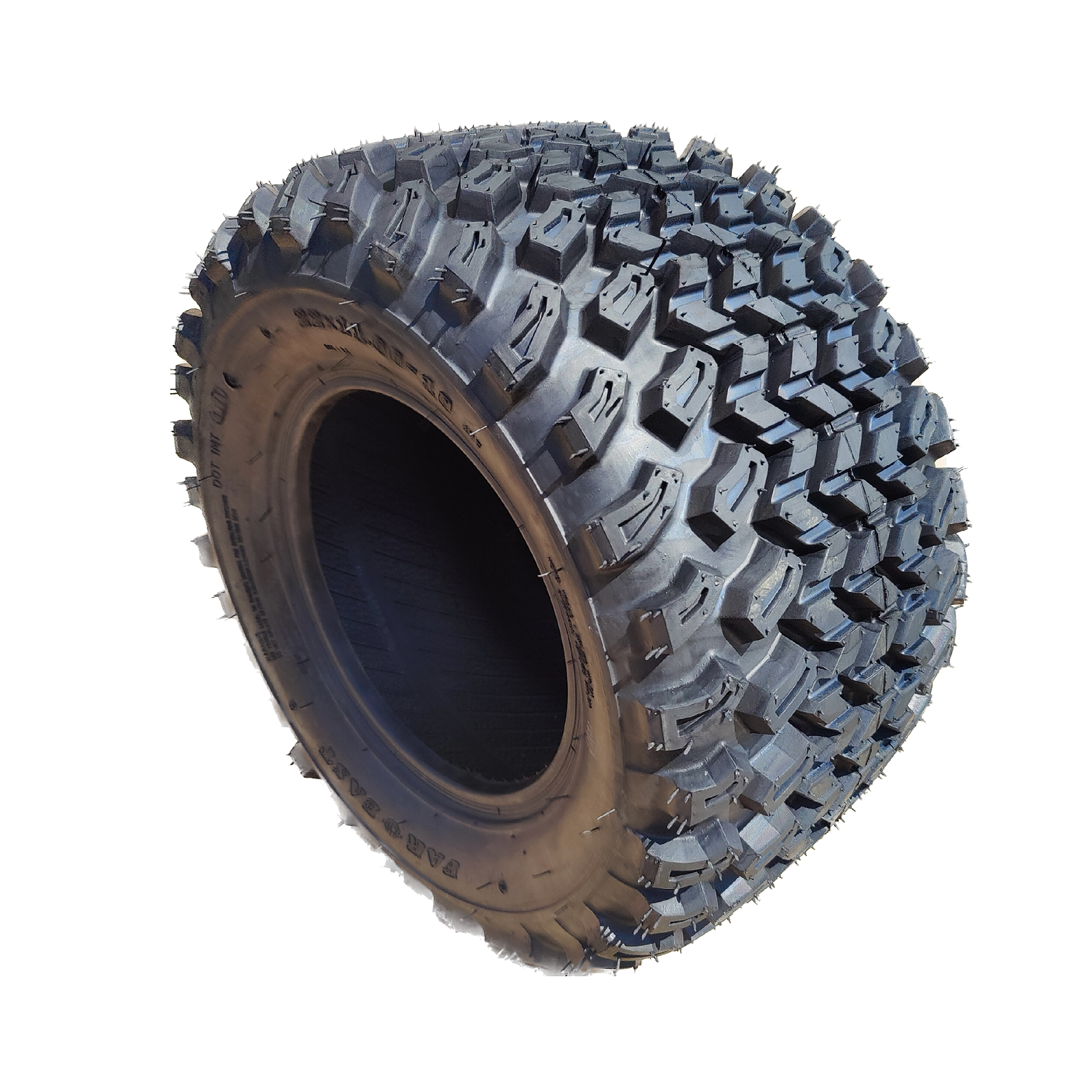 China Cheap ATV Tyre Tubeless Off Road ATV 22x11-10 22x11-8 Chinese ATV Wheels All Terrain Tires UTV Tires