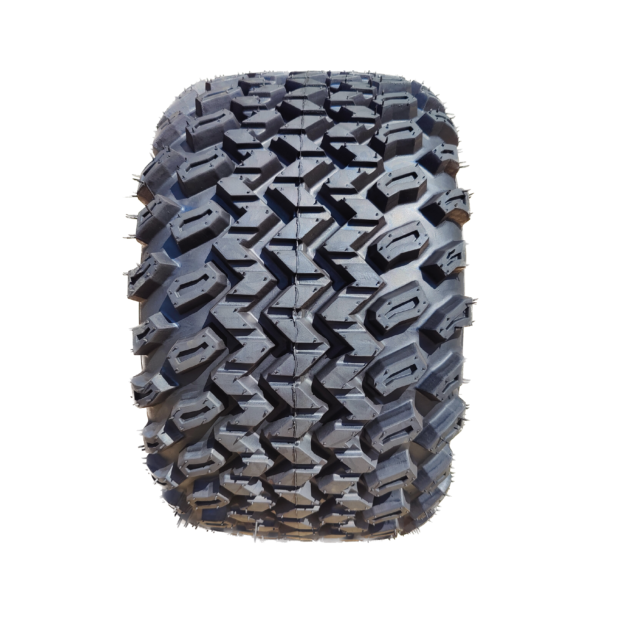 China Cheap ATV Tyre Tubeless Off Road ATV 22x11-10 22x11-8 Chinese ATV Wheels All Terrain Tires UTV Tires