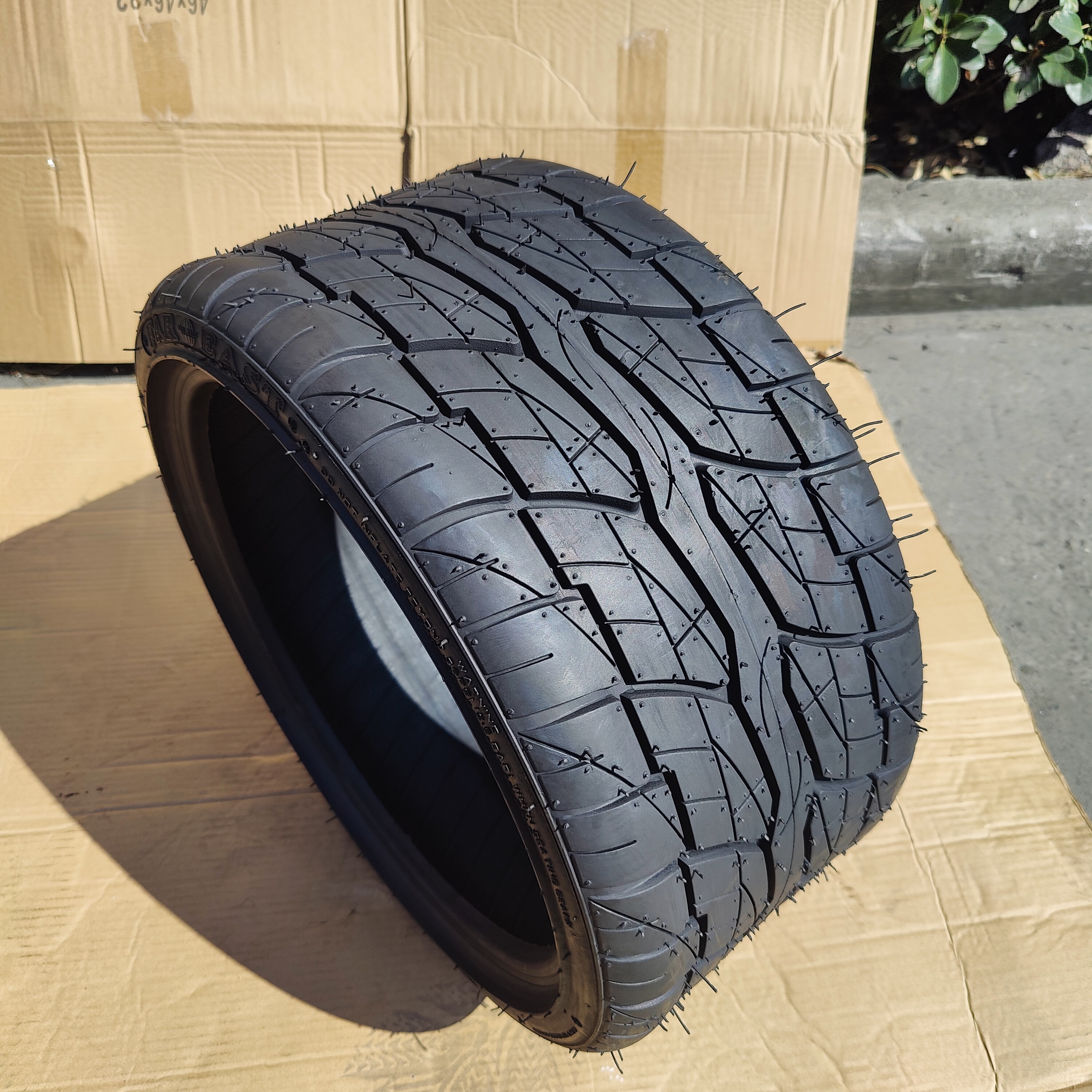 All -Terrain SUV All Season Radial Tire Summer Tire Cheap Car Tyre