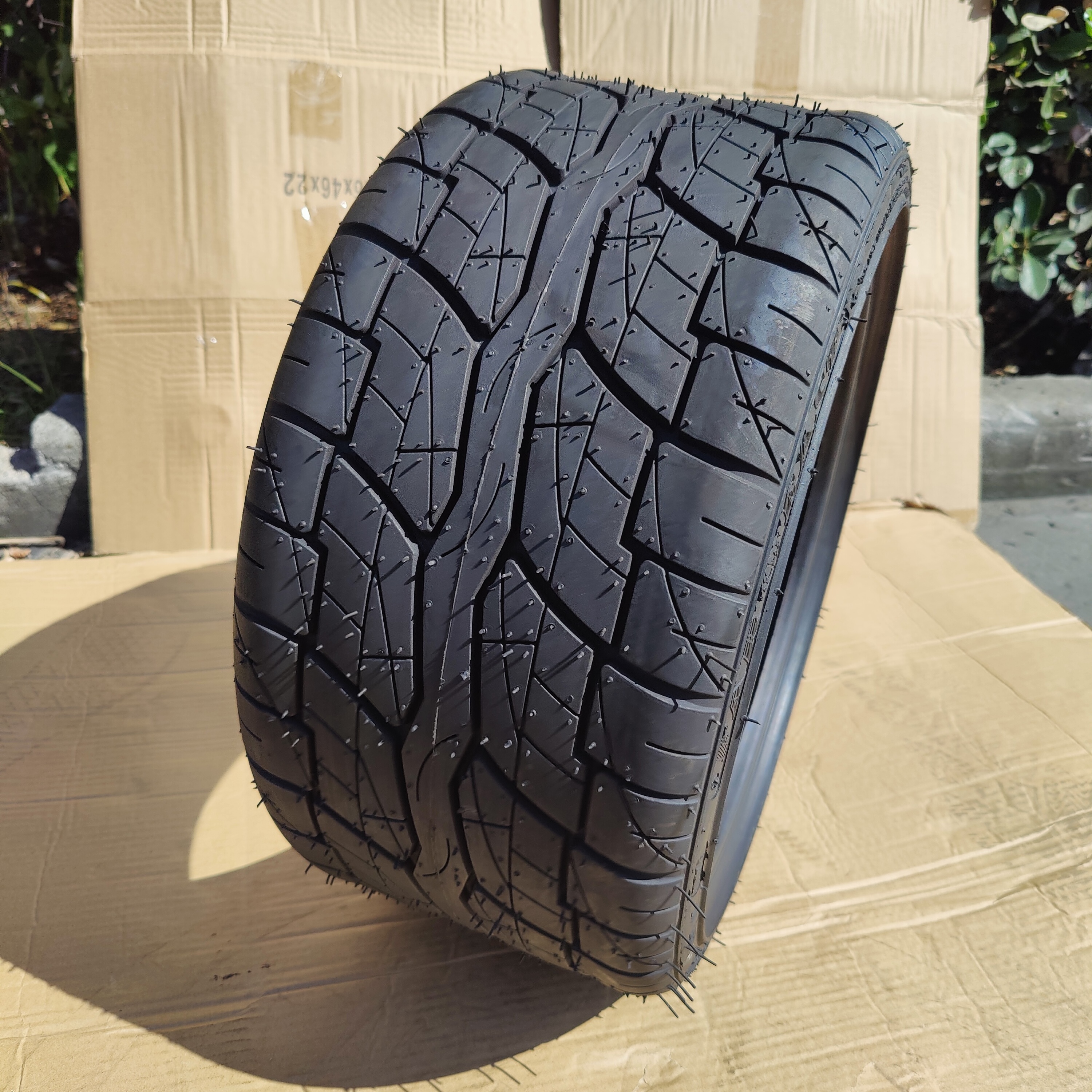 All -Terrain SUV All Season Radial Tire Summer Tire Cheap Car Tyre