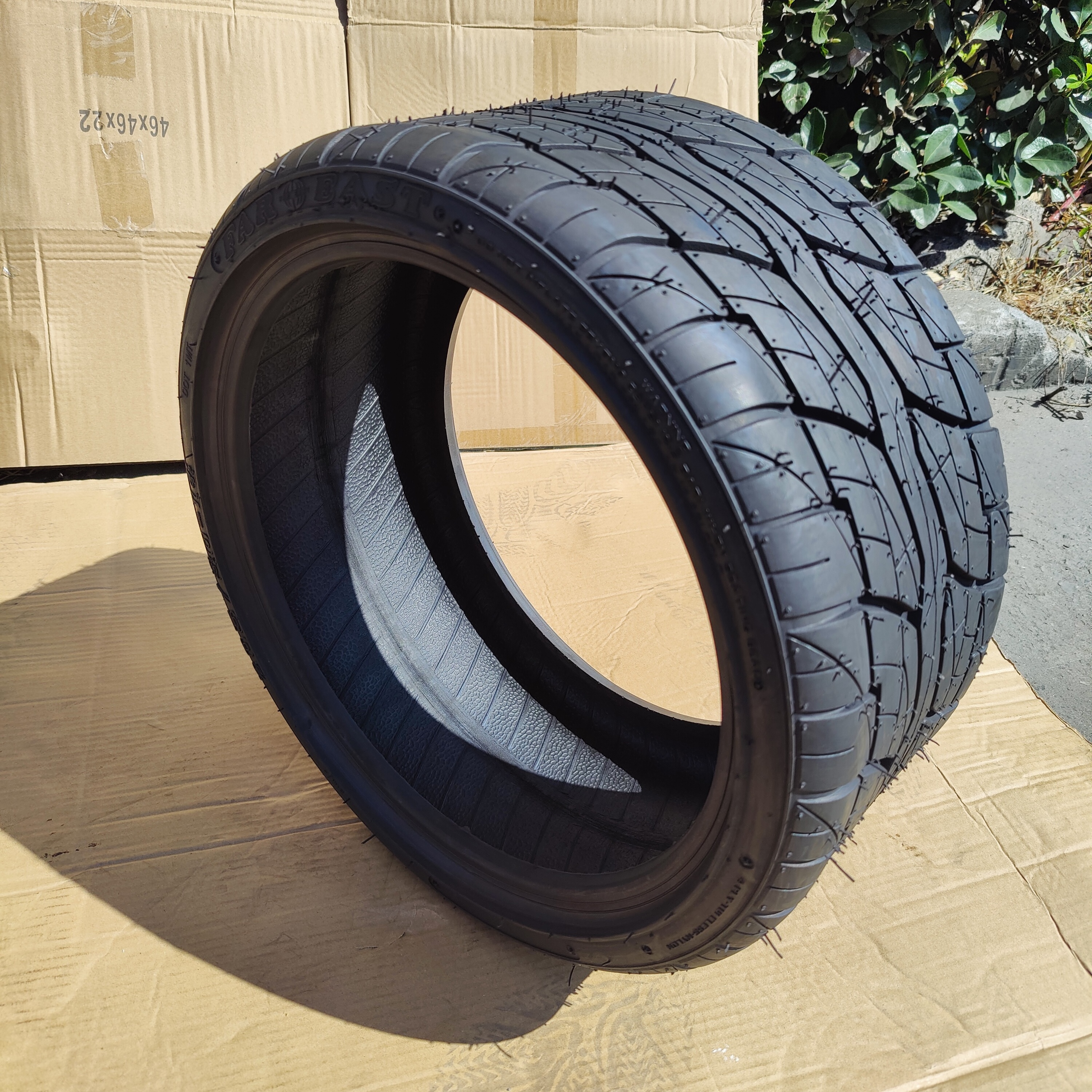 All -Terrain SUV All Season Radial Tire Summer Tire Cheap Car Tyre