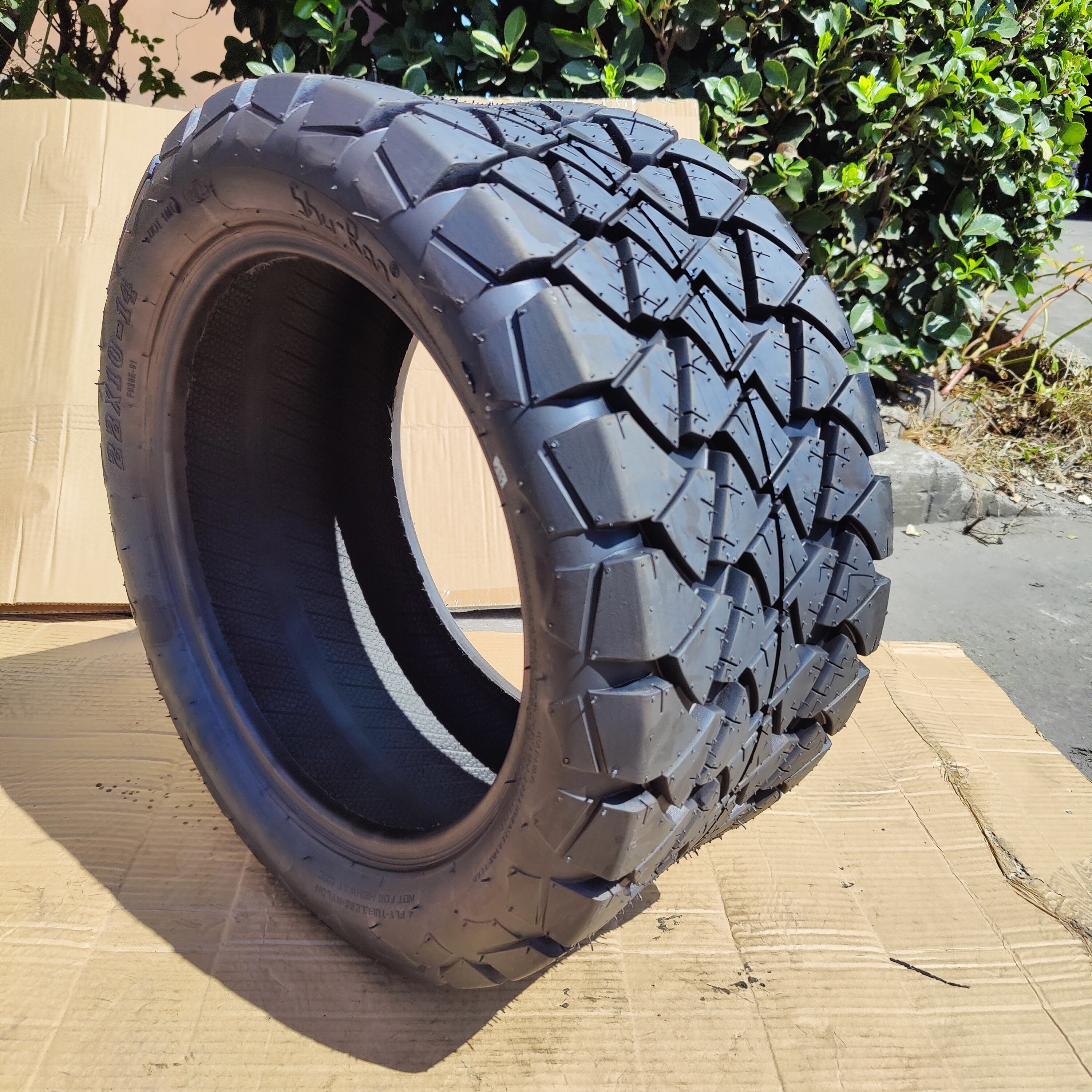 ATV and UTV Tires Manufactural Golf Cart 22 inch 22x10 - 14 Off road Tires All Terrain Tyres