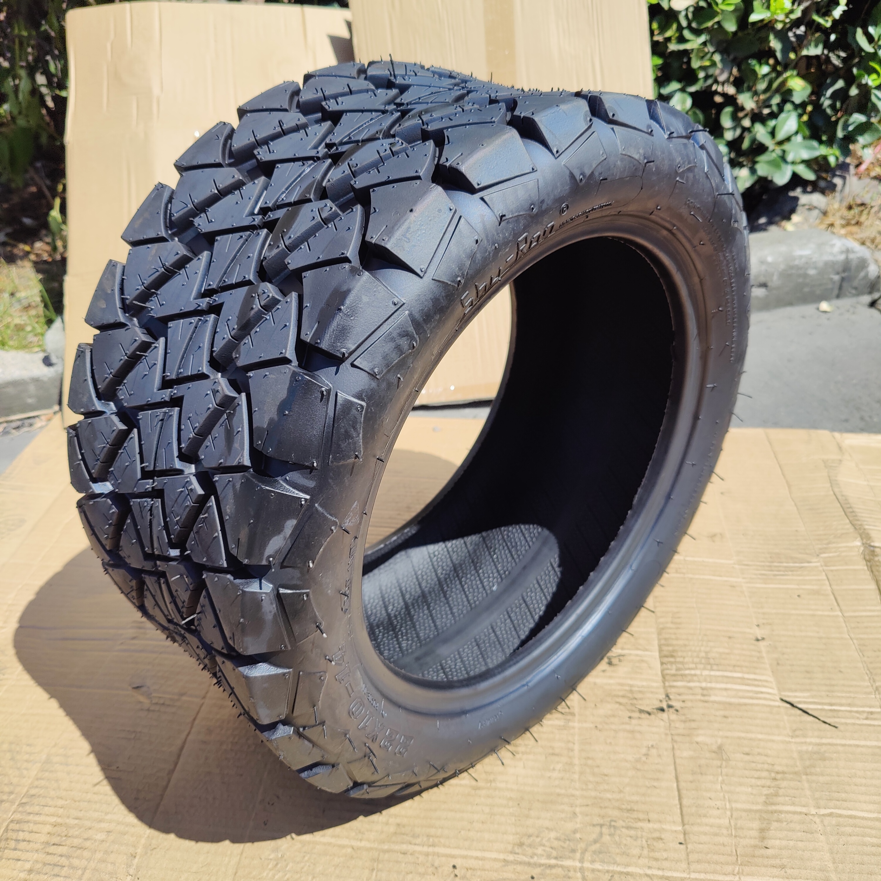 ATV and UTV Tires Manufactural Golf Cart 22 inch 22x10 - 14 Off road Tires All Terrain Tyres