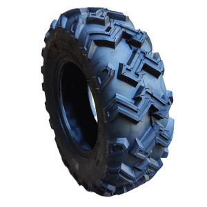 Kart Tyres 22x7-10 Tire Atv Utv Tires 22x7x10 Tubeless All Terrain  22 Inch Wheels