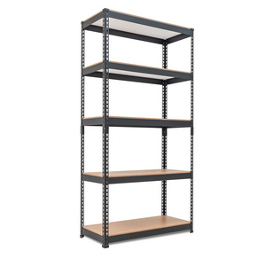 Warehouse Racks Heavy Duty Storage Shelf Heavy Storage Warehouse Household Storage Rack