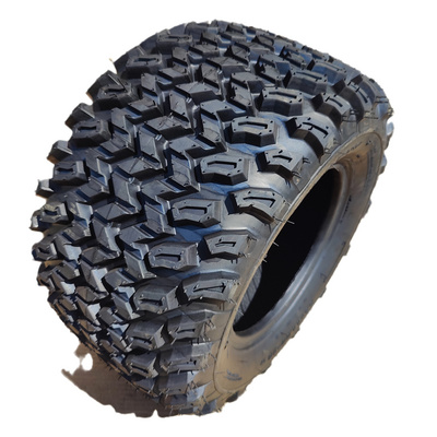 Golf Cart Tire 22x11.00-10 Lawn Garden Tyre 22x11x10 Atv Utv Tire