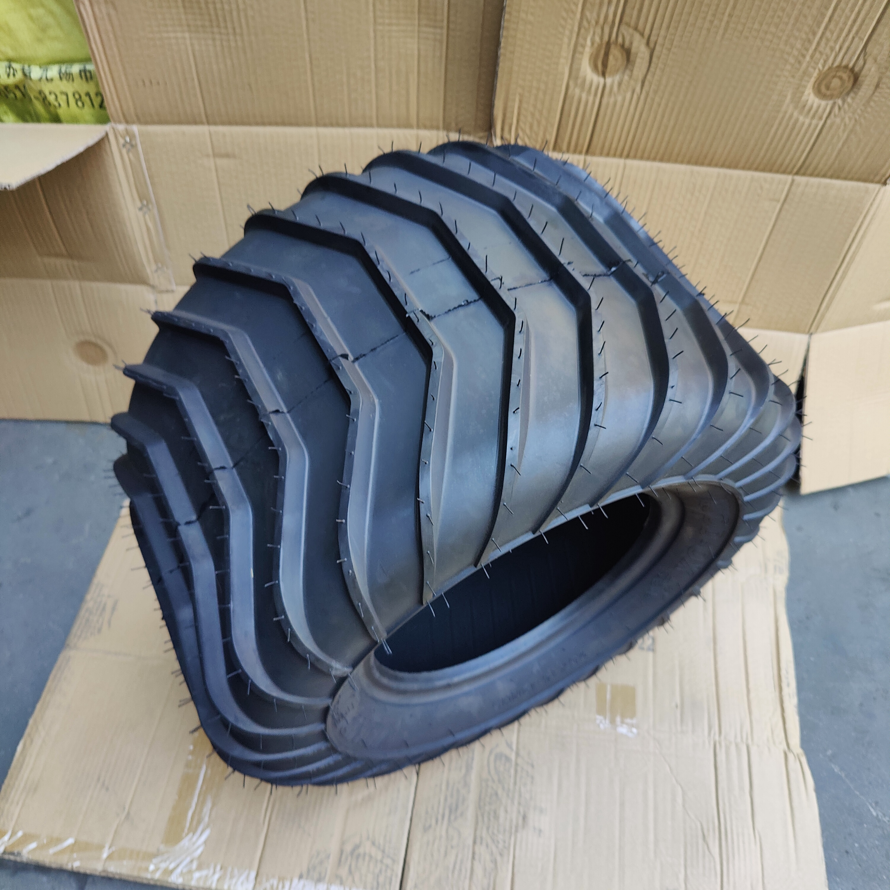 Wholesale Atv Utv26x14-12 Tires New Product Hot Sales High Quality Sand Tire 26x14-12