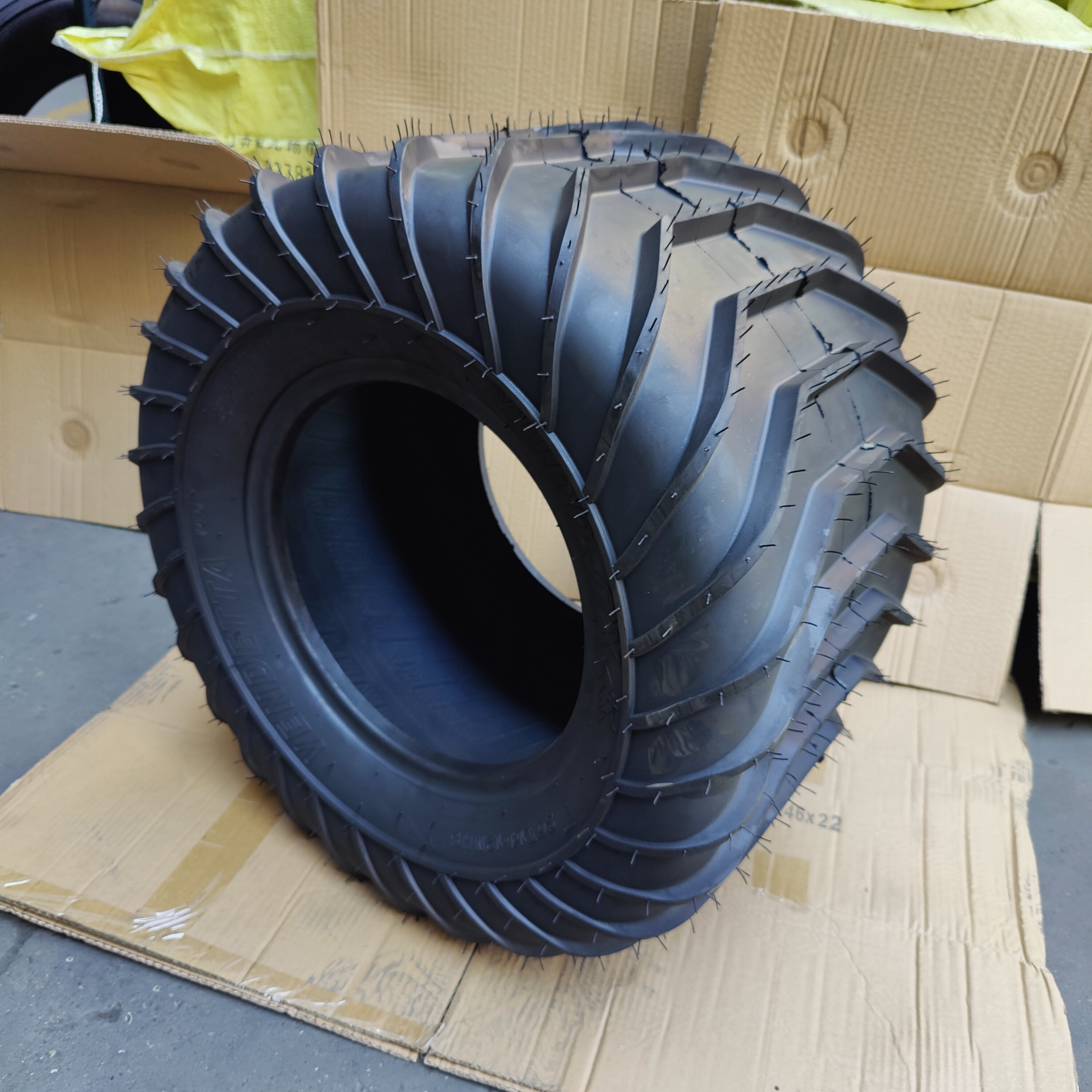 Wholesale Atv Utv26x14-12 Tires New Product Hot Sales High Quality Sand Tire 26x14-12