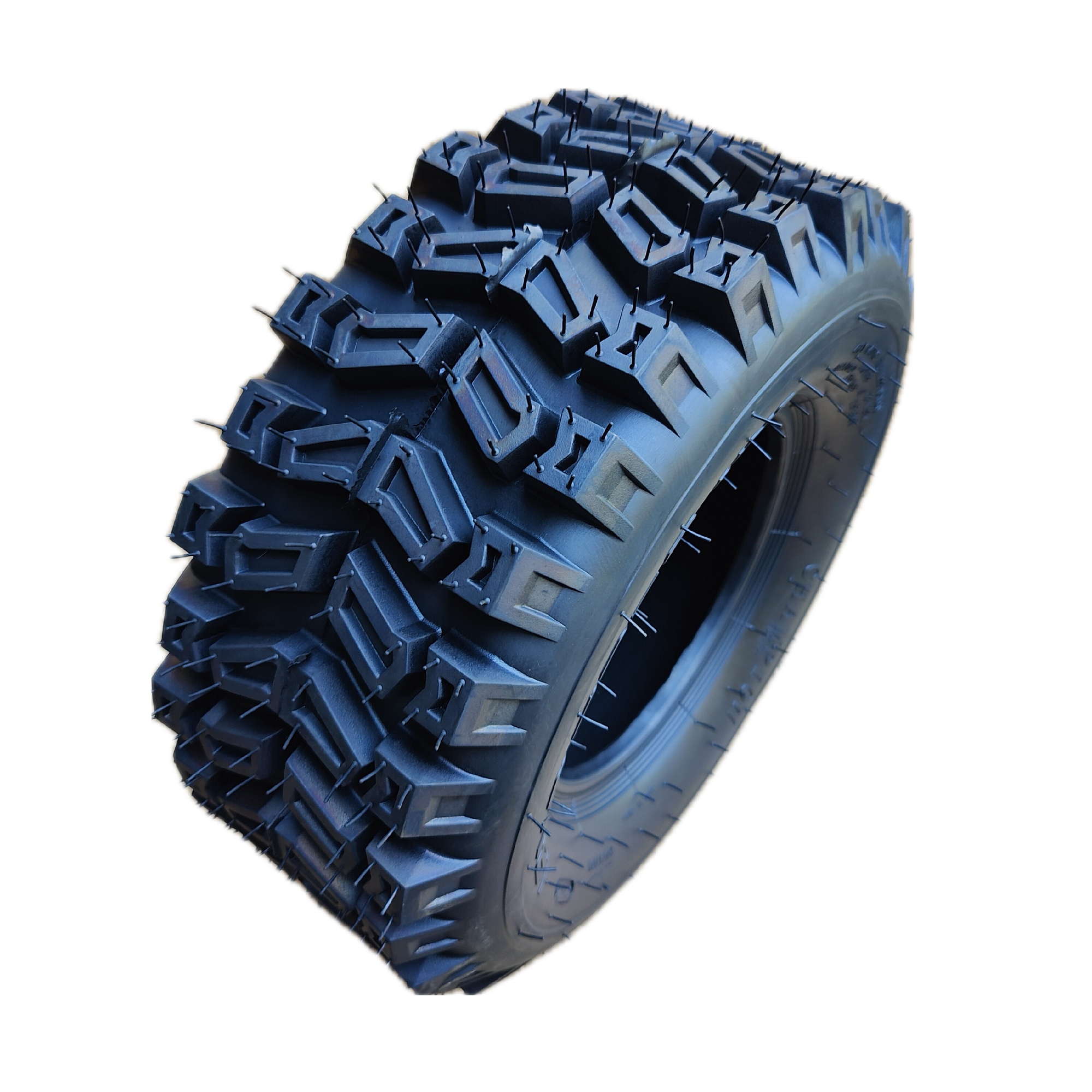 ATV Tires 18x6.50 - 8 18x8.50 - 8 4 Ply Snow Tire Lawn Mower Tires Golf Cart Wheels for Snow Mud