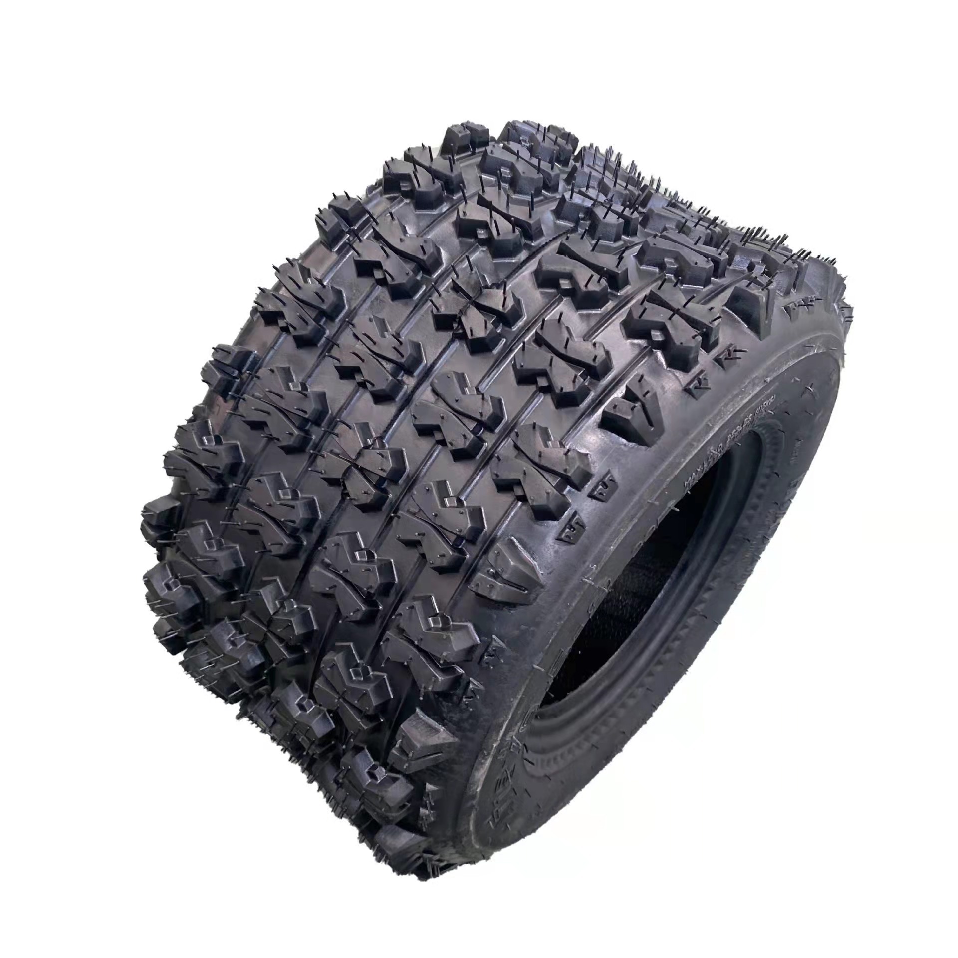 18x9.50-8 Kart Auto Parts 8 Inch ATV Tires 18*9.50-8  Wear-resistant Wheel Tires