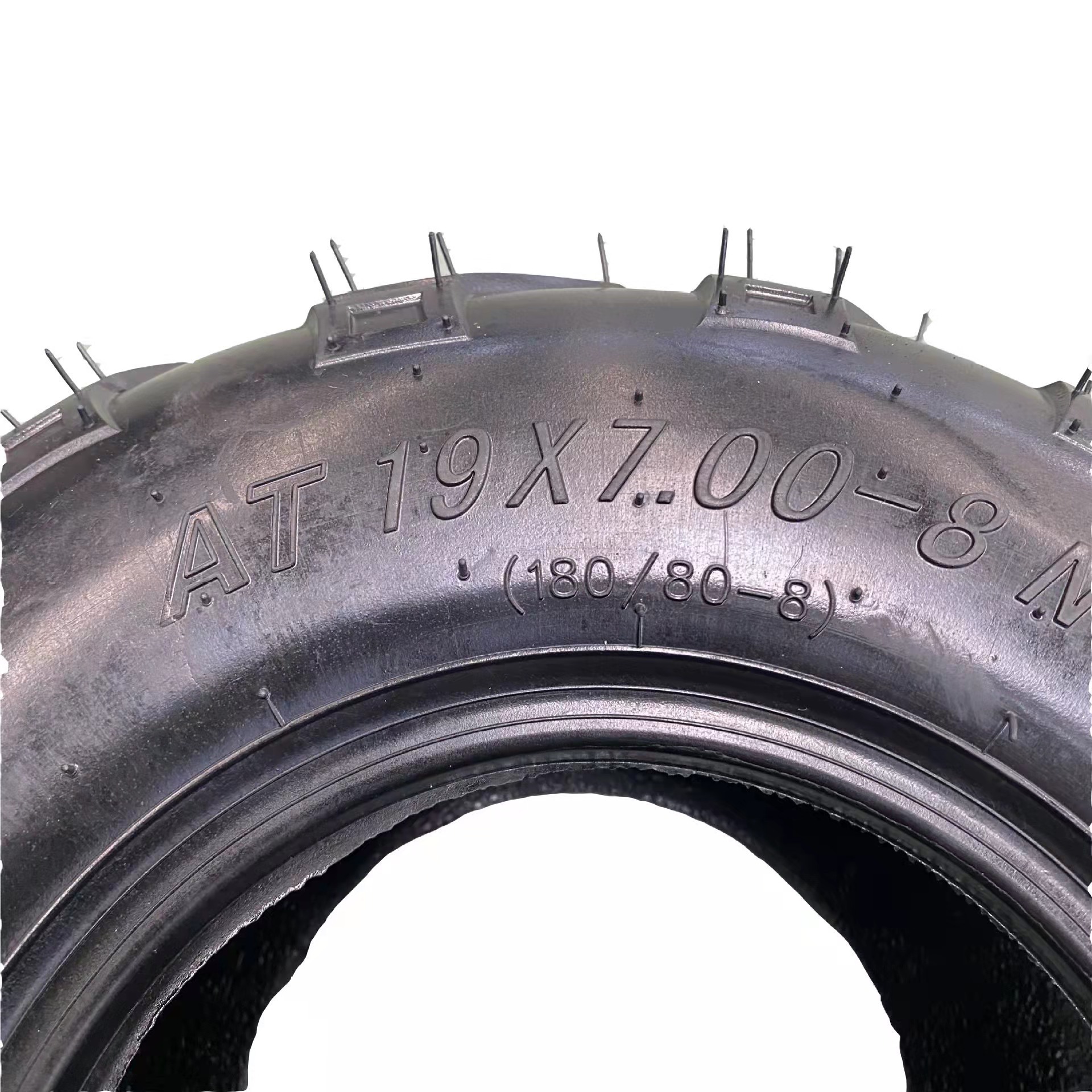 China Price Tire ATV  Tire 19x7-8 For Sale ATV  Tire 19 7.00 8