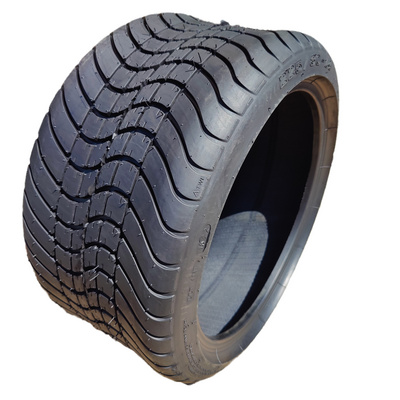 Good Quality Golf Cart Wheels And Tires 225/30-14