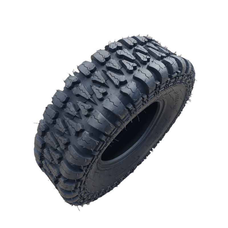 27x8-12 quod mud tyres rubber 10 inch atv wheels and tires atv and utv tires for golf cart