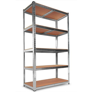 35x16x70 Inch 5-tier Metal Shelving Unit Adjustable Garage Storage Utility Rack Organization Multipurpose Shelving