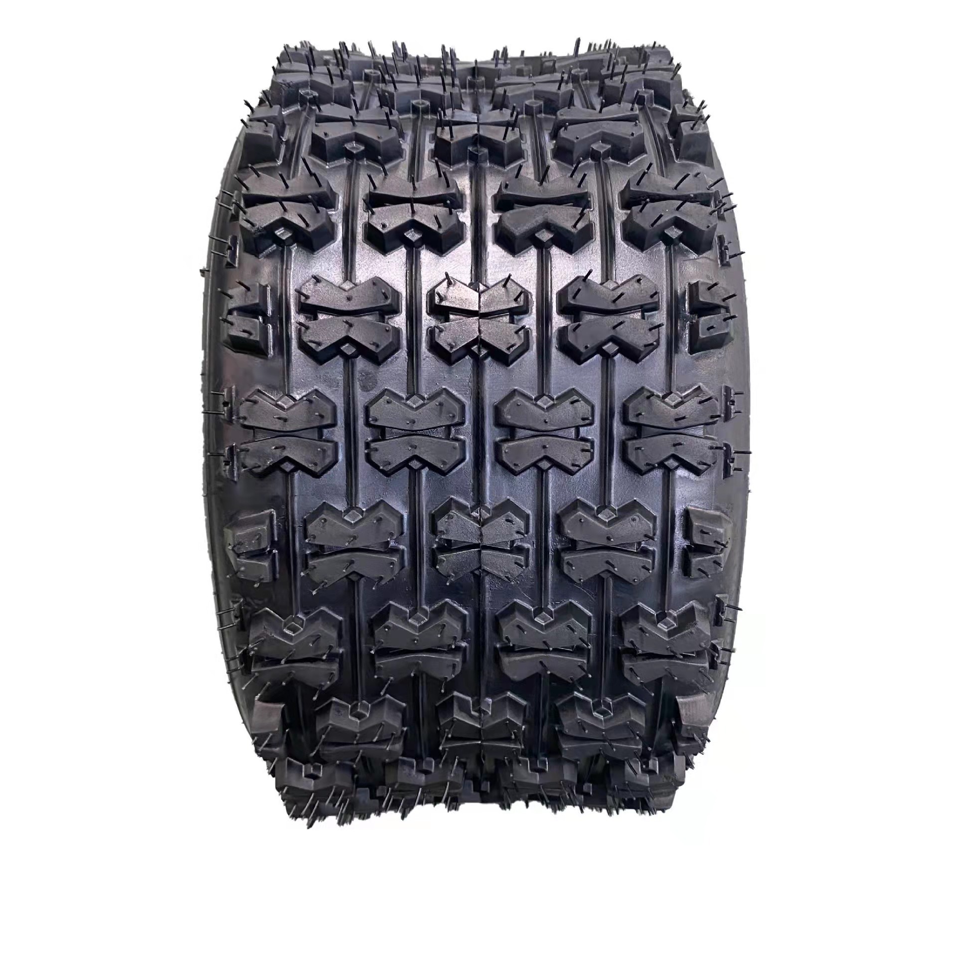 18x9.50-8 Kart Auto Parts 8 Inch ATV Tires 18*9.50-8  Wear-resistant Wheel Tires