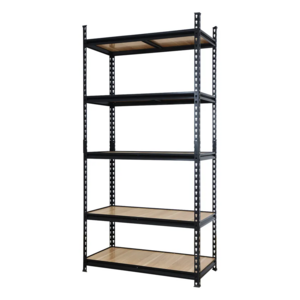 Heavy Duty Cold-Rolled Steel Warehouse Racking Plate Mold Storage Goods Shelf Rack System