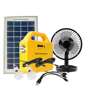 Inventory Clearance wholesale price complete solar system off grid Mini solar light kit  solar panel kit For Africa Market