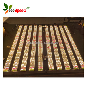 amazon top seller in stock 365nm 295nm 290nm 120cm long waterproof uva uvb uvc led uv ir grow lights bar 600w 800w 1000w