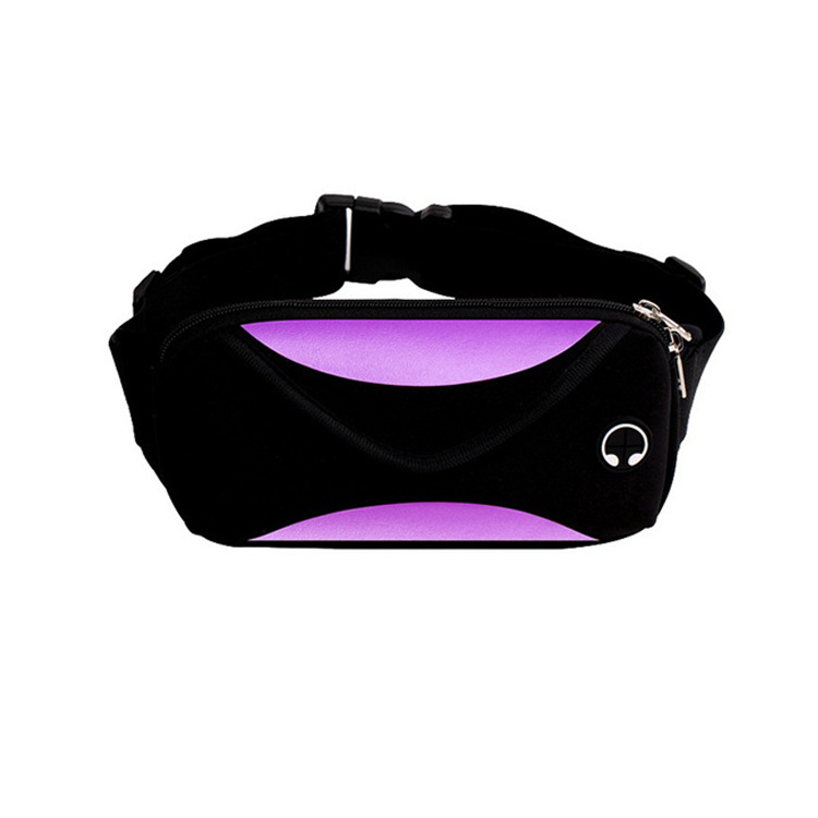 Wholesale Fanny Pack Newest Travel Fanny Pack for Amazon