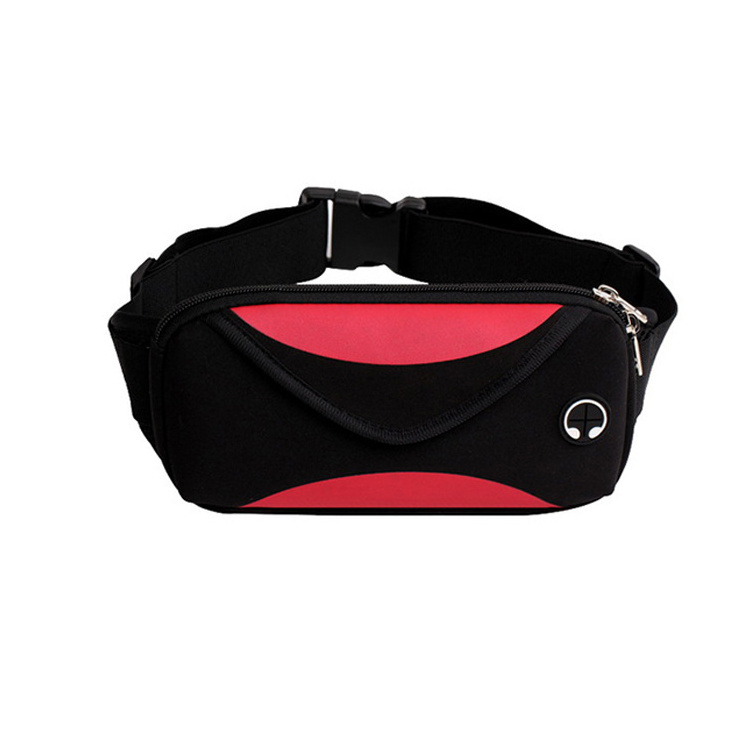 Wholesale Fanny Pack Newest Travel Fanny Pack for Amazon