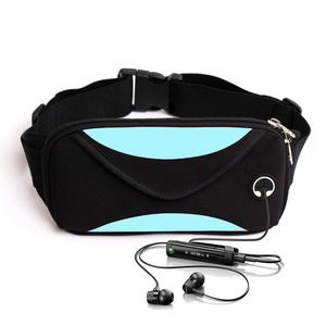 Wholesale Fanny Pack Newest Travel Fanny Pack for Amazon