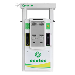 Gilbarco Type  Fuel Dispenser Petrol Pump for Petrol Station