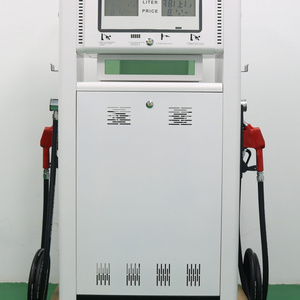 Ecotec double nozzle Mepsan fuel dispenser for sale