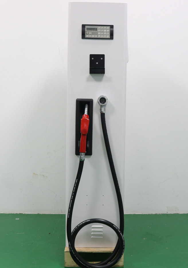 Ecotec double nozzle Mepsan fuel dispenser for sale