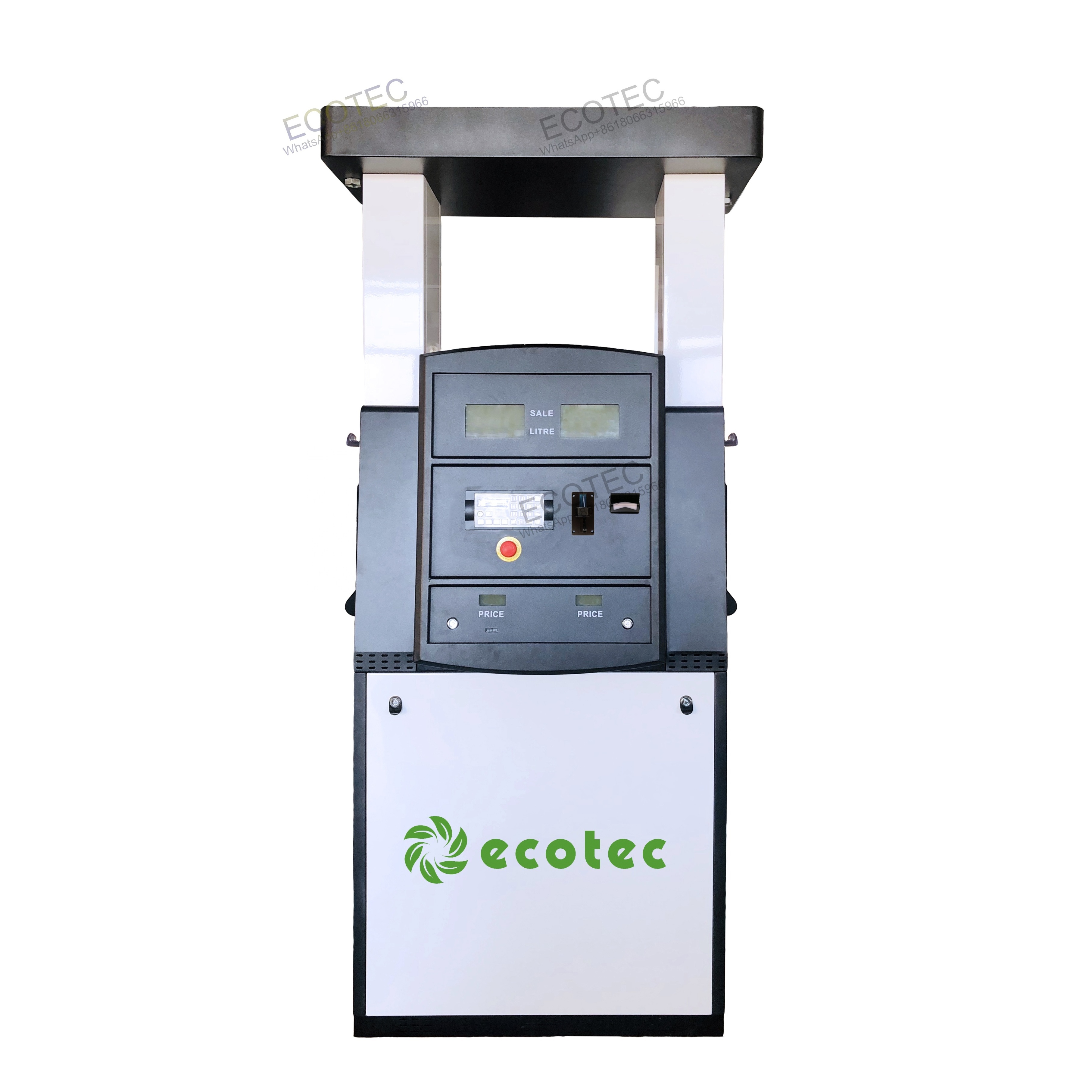 Manual Vending Machine Fuel Dispenser for Sale Philippine