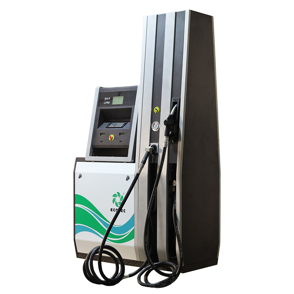 Petrol Pump Fuel Dispenser Gas Station Products LPG Gas Dispenser