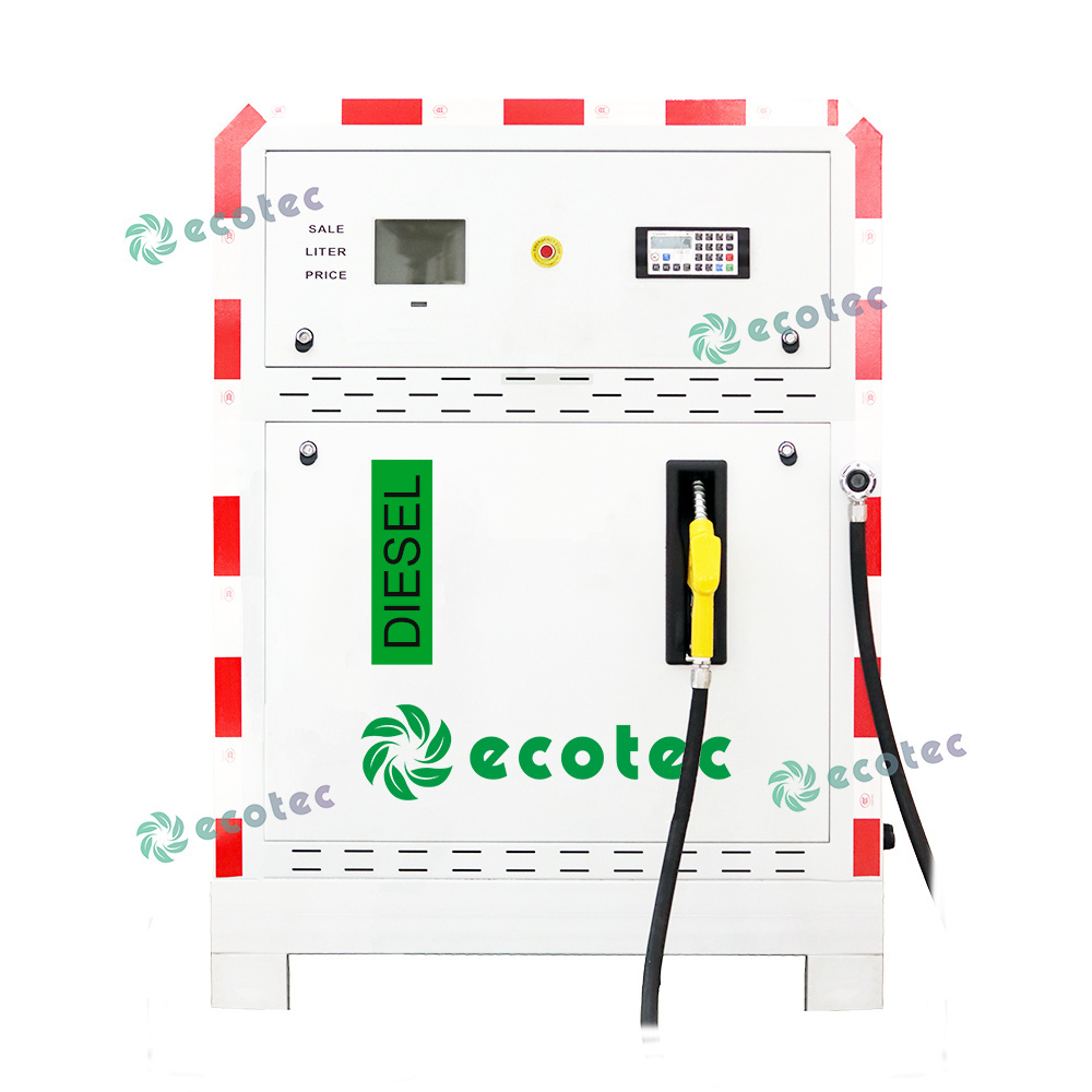 Portable Gas Fuel Station Contaioner Statin Mobile Gas Station Fuel Dispenser with automation 3000 liter