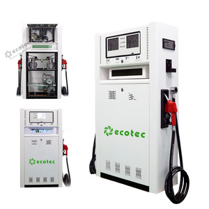 Ecotec Mini Petrol Station Diesel & Fuel Dispenser Mepsan for Philippine