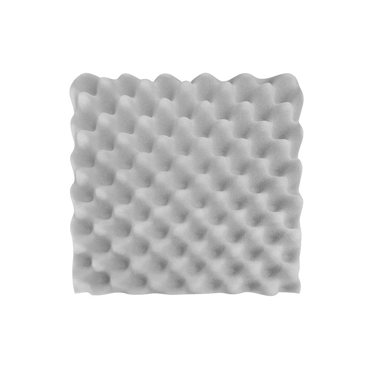 ECOUPP popular sound proof wall panels Sound Absorption Foam Acoustic Panel For Studio Office Soundproof Wall Pads