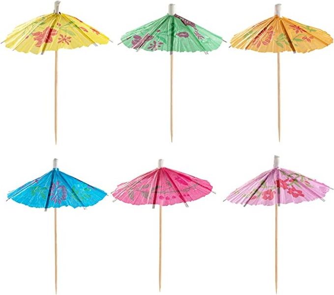 Parasols Umbrella Sticks 3.9