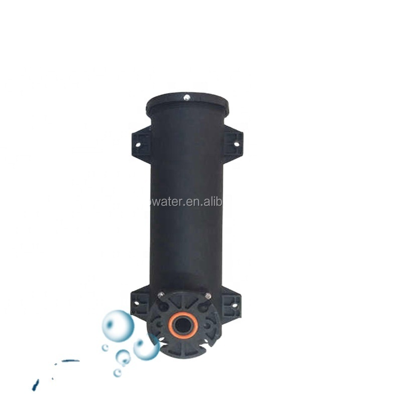 ECO Venturi Jet Aerator in Water Treatment Submerged Cyclone Vortex Jet Aerator Wastewater Submerge Cyclone Air Bubble Generator