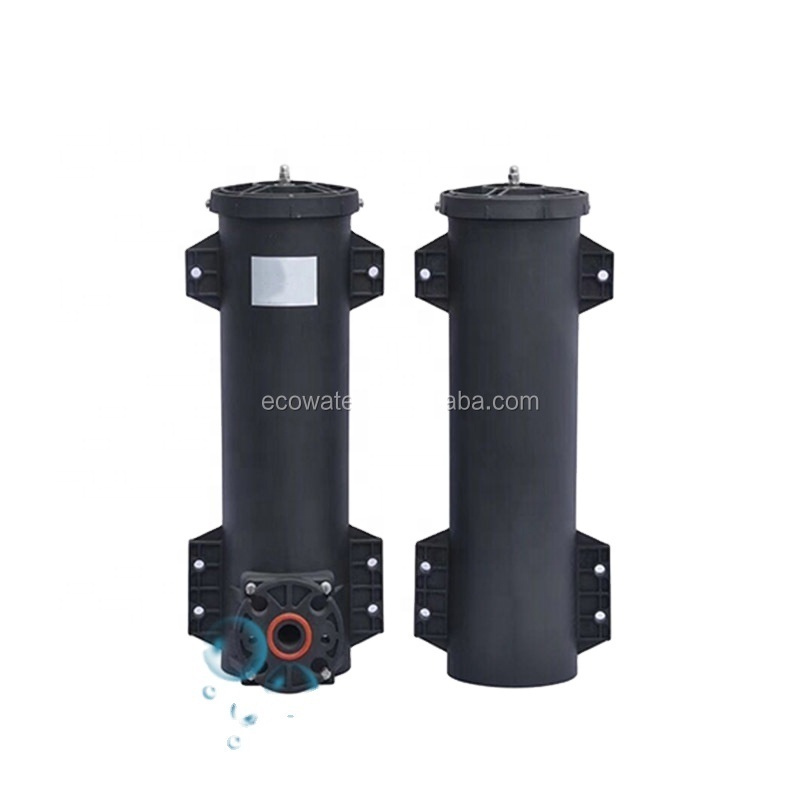 ECO Venturi Jet Aerator in Water Treatment Submerged Cyclone Vortex Jet Aerator Wastewater Submerge Cyclone Air Bubble Generator