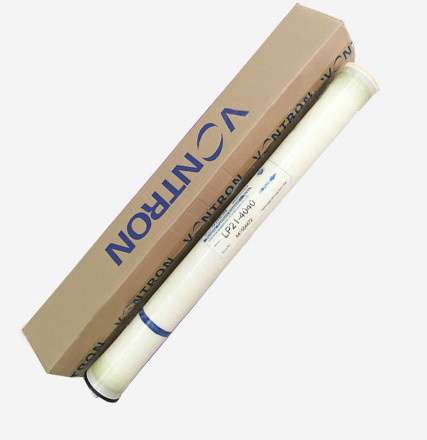 VONTRON ULP21- 4040 RO membrane for industrial water treatment