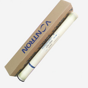 VONTRON ULP21- 4040 RO membrane for industrial water treatment