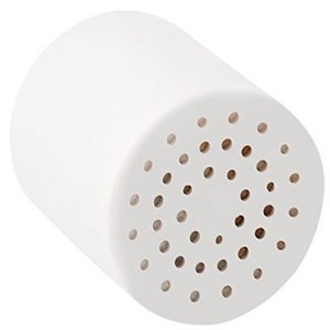 vitamin c shower filter replacement cartridge compatible with AquaBliss and Aqua Home Group shower filter