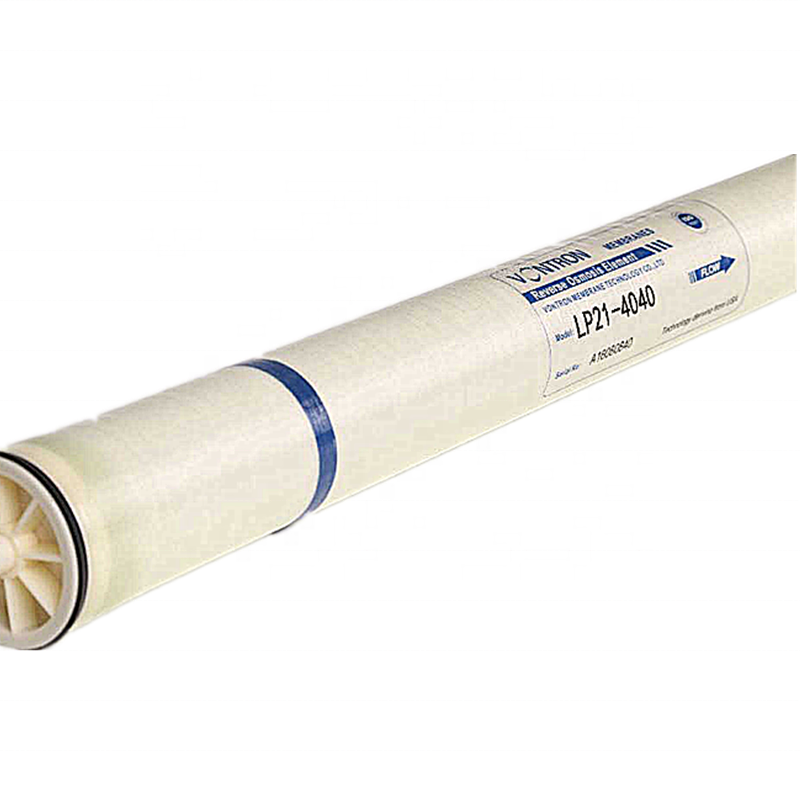 VONTRON ULP21- 4040 RO membrane for industrial water treatment