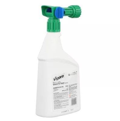 Garden Hose End Sprayer 28/410mm Bottle Foam Sprayer for Pesticides Chemicals Cleaning Watering