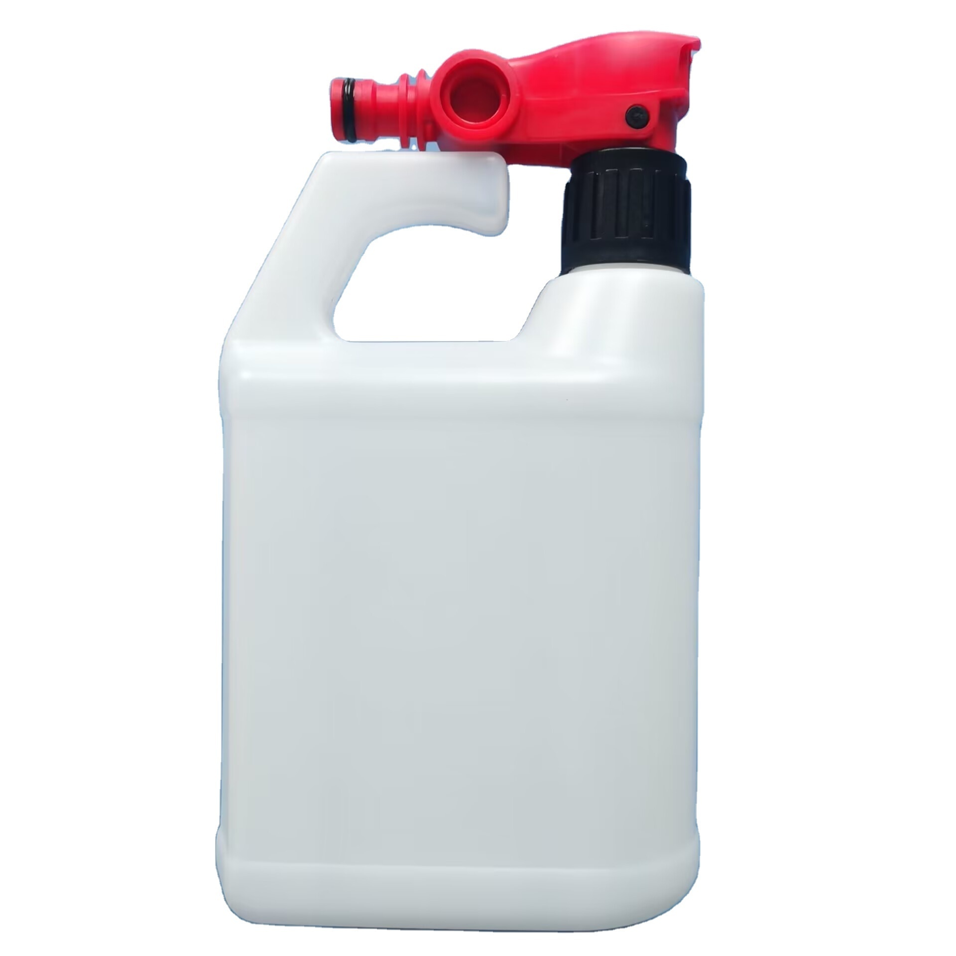 Chemical Mixing Auto Cleaning Motor Car Wash Sprayer 1L Lawn  Garden Liquid Fertilizer Water Hose End Sprayer Applicator Nozzle