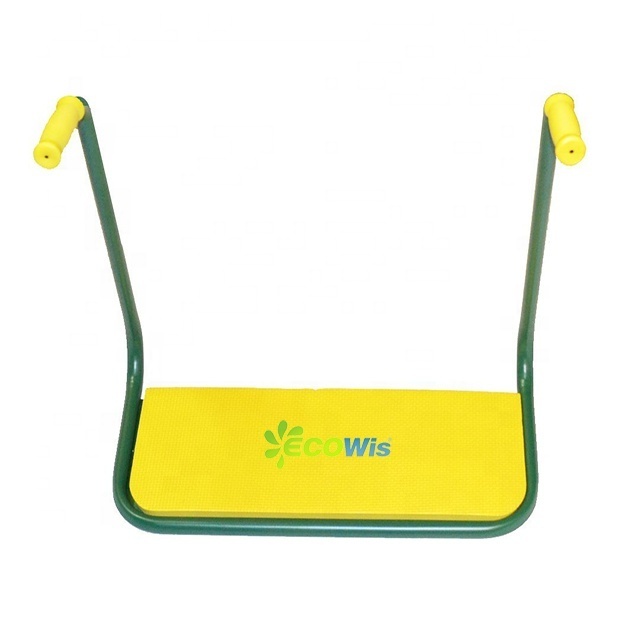 Gardening Stool Garden Kneeler Seat Heavy Duty Garden Kneeler Seats Lawn Kneeling Pad Bench Stool