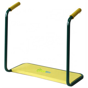 Gardening Stool Garden Kneeler Seat Heavy Duty Garden Kneeler Seats Lawn Kneeling Pad Bench Stool