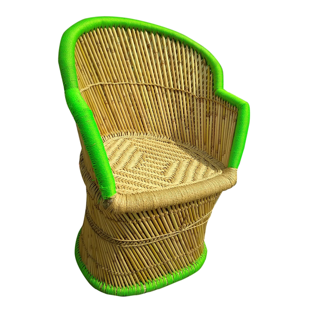 Eco Friendly Handicraft Modern Design Living Room Chair For Living Room Indoor Outdoor Garden Cafe Restaurant Chair